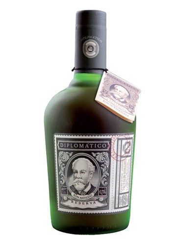 Rum diplomatico reserva - diplomatico,