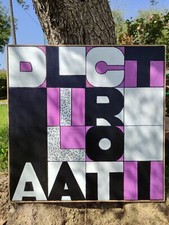 Dalila Crotti - Acrilico