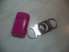 KIT PER SIGARO TOSCANO 2 PEZZI