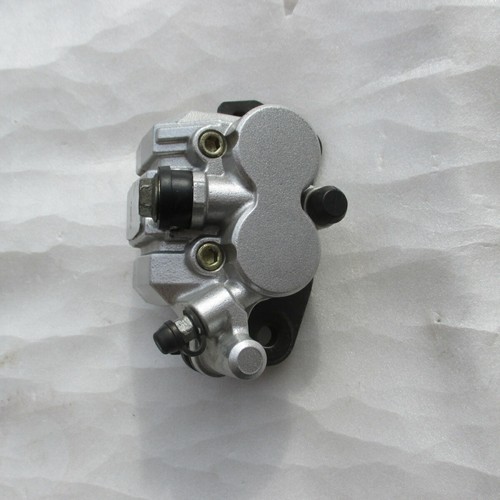 Pinza freno anteriore - pinza,