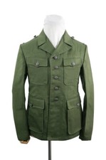 Ww2 tunica campo tedesca - campo,