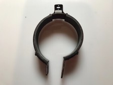 FIAT 615 GANASCIA FRENO A MANO  HAND BRAKE SHOE  OLD STOCK 