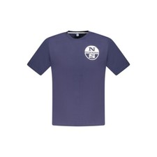 T-shirt NORTH SAILS logo