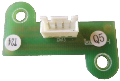 Scheda elettronica bialetti - scheda,