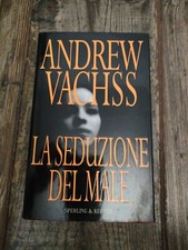 Andrew Vachss La Seduzione Del