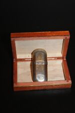 Accendino Brass n5 - Vintage 1920 - Funzionante