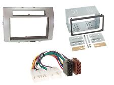 Kit installazione autoradio