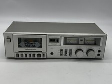 Technics RS-M205 Dolby