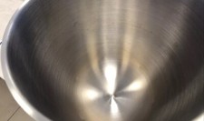 KENWOOD Ciotola KAT400SS - CHEF XL STAINLESS 6,7L