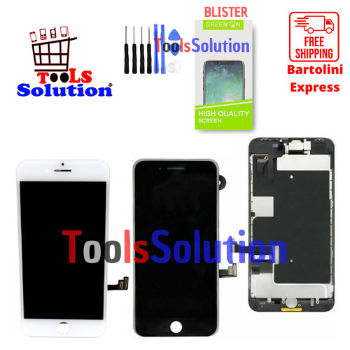 Lcd per iphone - per, 8/8