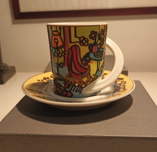Porcellana rosenthal tazza - porcellana,