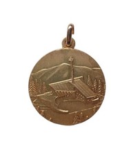 *HH* Medaglia Pianezze Tempio