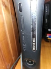 Microsoft XBOX 360 Usata