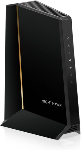 Netgear nighthawk cm3000 - netgear,
