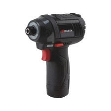 Avvitatore Impulsi Tangenziale a Batteria 12V CORPO MACCHINA - WÜRTH 5700132000