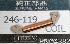RICAMBI ORIGINALI CITIZEN COIL