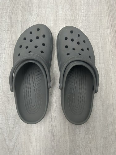 Crocs grey - ,