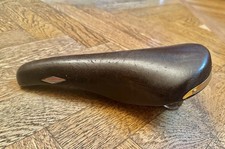 Iconica Sella San Marco “Rolls” Bici Corsa Epoca Vintage Anni ‘80 per Eroica