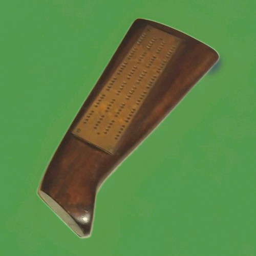 Trench art tavola - , da