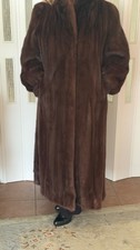 Cappotto di pelliccia visone visone giacca di visone visone fur coat Visone норковая шуба