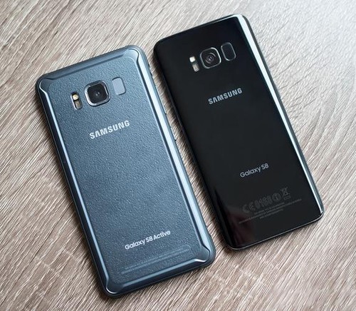 Smartphone android samsung - smartphone,