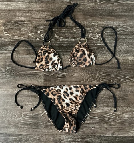 Bikini sexy vintage guess - vintage, y2k