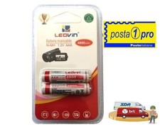 Batterie Pile MINIStilo AAA