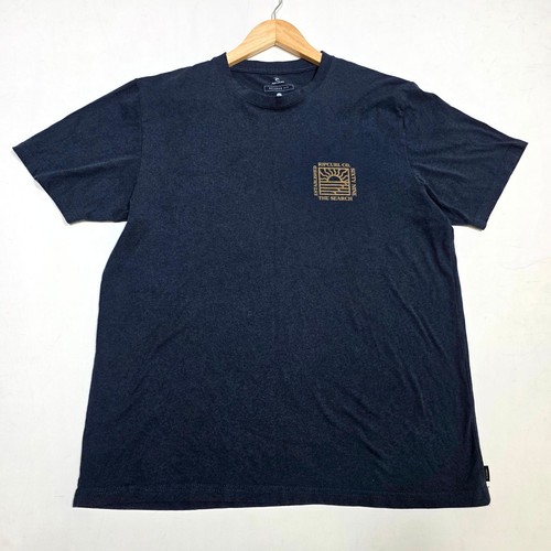 Shirt rip curl - curl, uomo