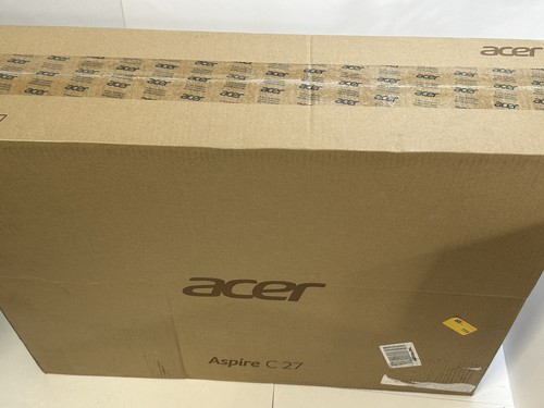 Aspire c27 1800 ur12 - aspire, computer