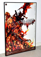 Final Fantasy 7 VII Dirge of