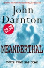 Neanderthal - Darnton, John