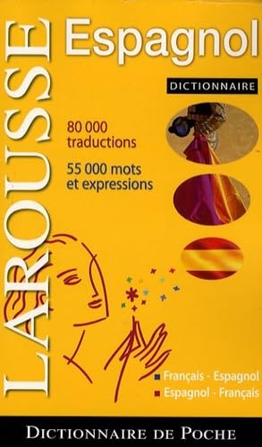 Dictionnaire poche larousse - de,