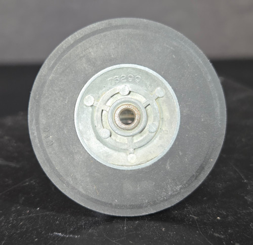 Garrard ruota folle - folle, #76299