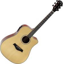 Chitarra Acustica