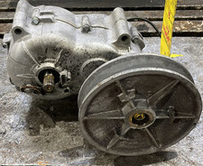 CAMBIO AUTOMATICO PER LOMBARDINI Mini Dumper Serie diesel 500 (62>)