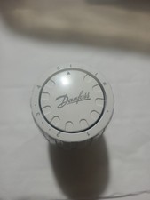 Danfoss Testina Termostatica