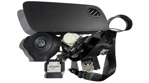 Kit airbag senza cruscotto - kit,