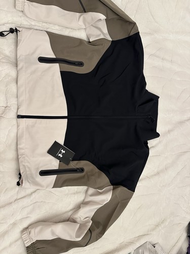 Giacca vento under armour - a,