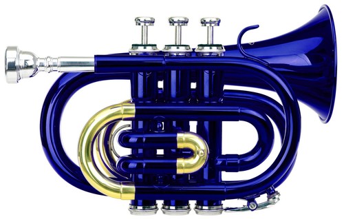 Tromba strumento fiato ottone - tromba,