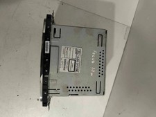 Ford Focus 2010 Radio Lettore