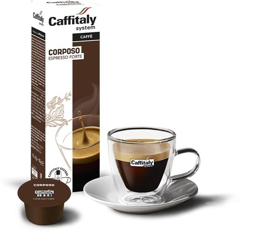 Caffè caffitaly system - caffè,