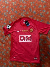 Maglia ronaldo manchester - ronaldo,