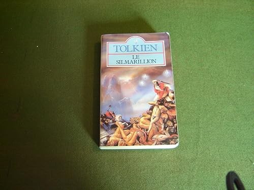 Silmarillion - le,