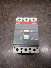 Interruttore ABB Sace S3 (S3N)