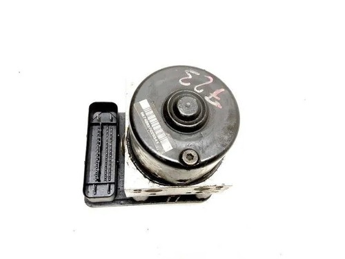Blocco idraulico volvo v50 - blocco, mw