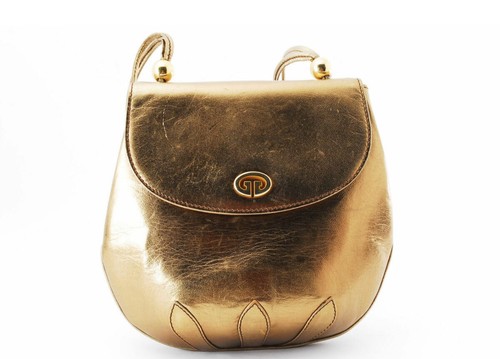 Gucci borsa tracolla vintage - a,