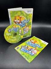 Zhu Zhu Pets Game: Featuring