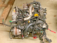 MOTORE COMPLETO USATO RENAULT