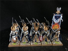Warhammer Il Vecchio Mondo DPS