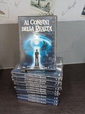 Ai Confini Della Realtà Prima